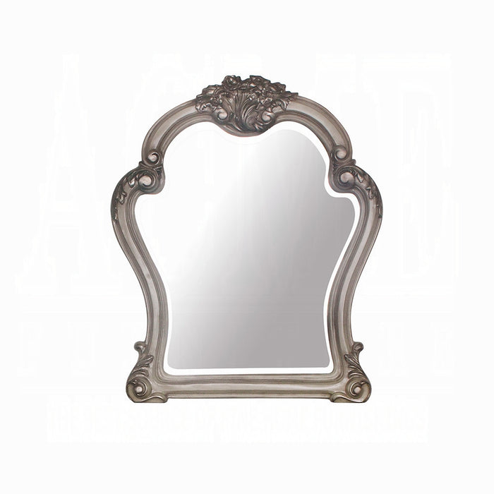 Dresden Mirror