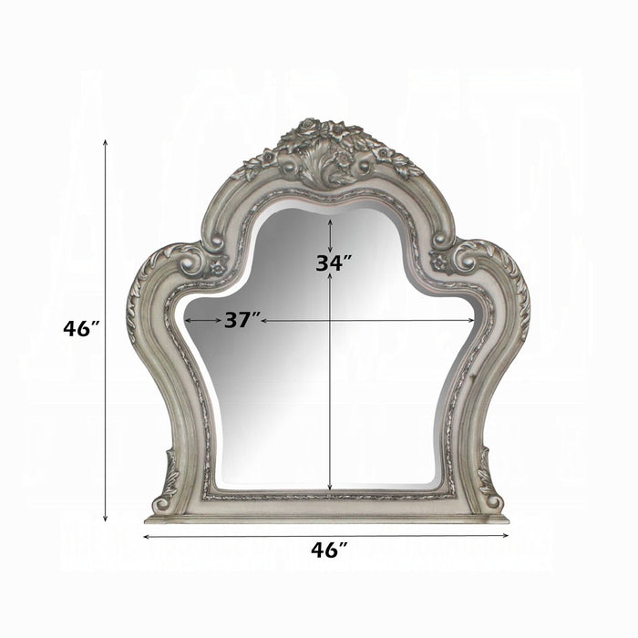 Dresden Mirror