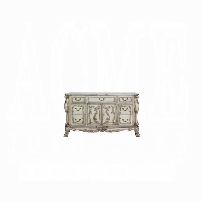 Dresden Dresser
