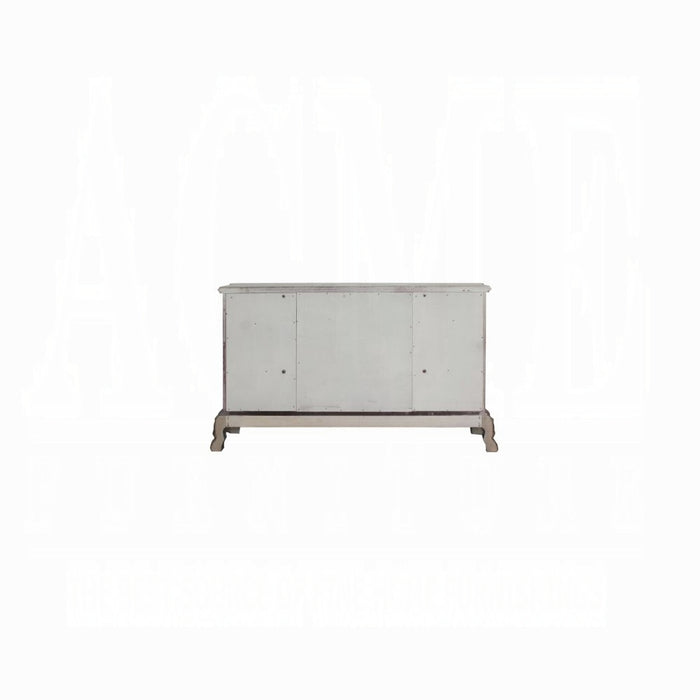 Dresden Dresser