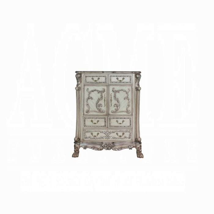 Dresden Chest