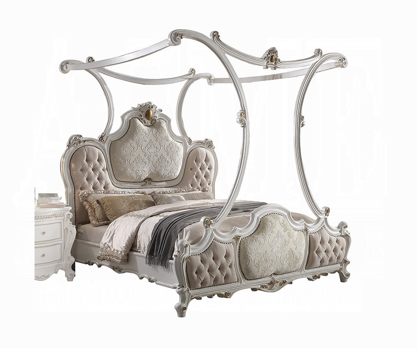 Picardy EK Bed