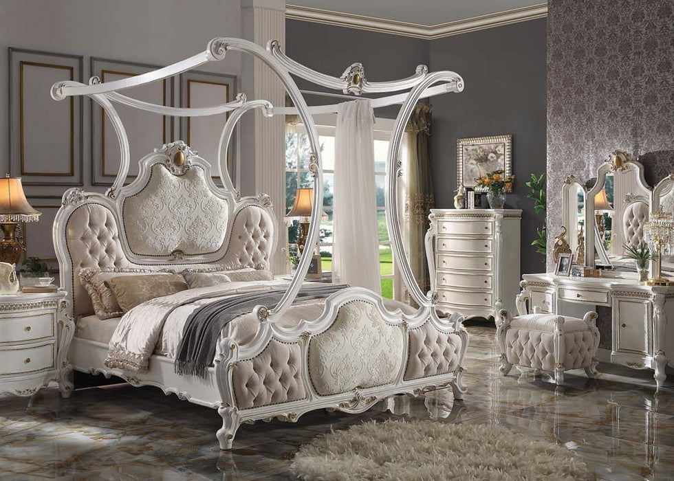 Picardy EK Bed
