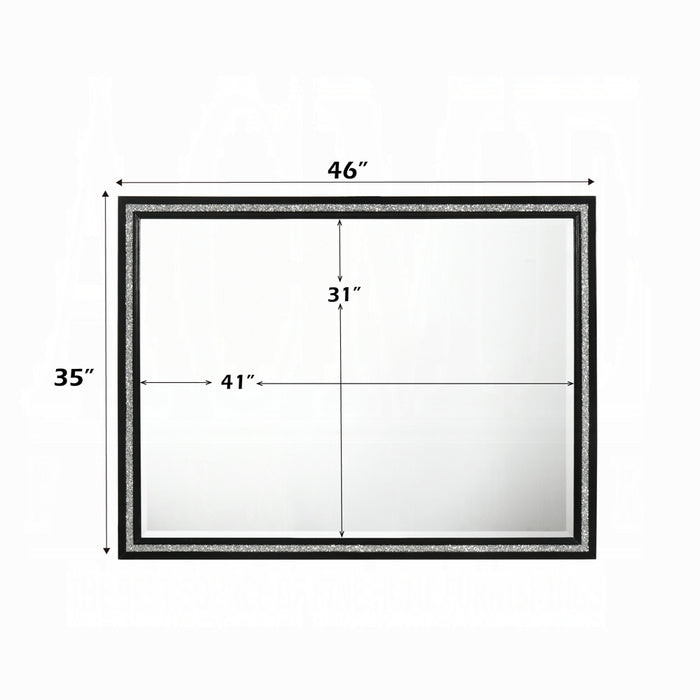 Haiden Mirror