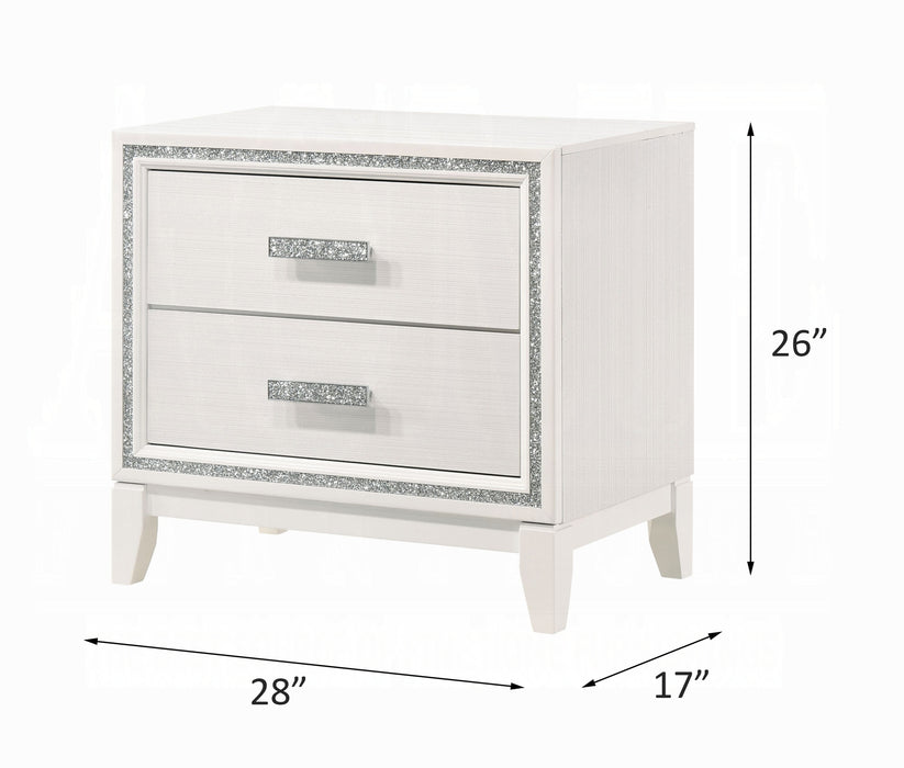Haiden Nightstand