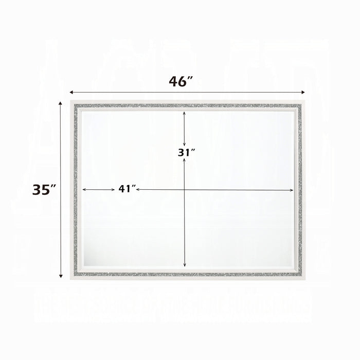 Haiden Mirror