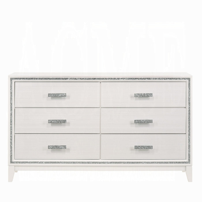 Haiden Dresser