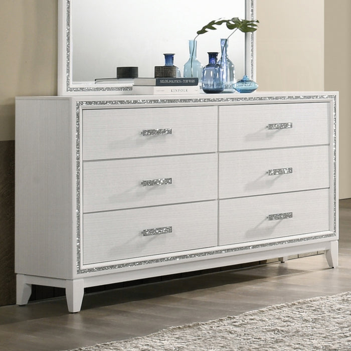 Haiden Dresser