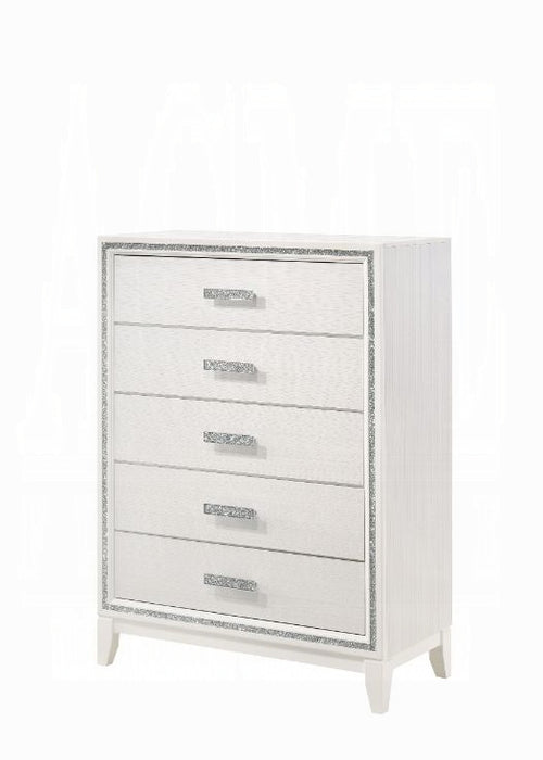 Haiden Chest
