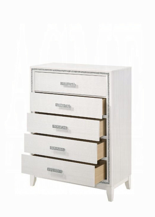 Haiden Chest