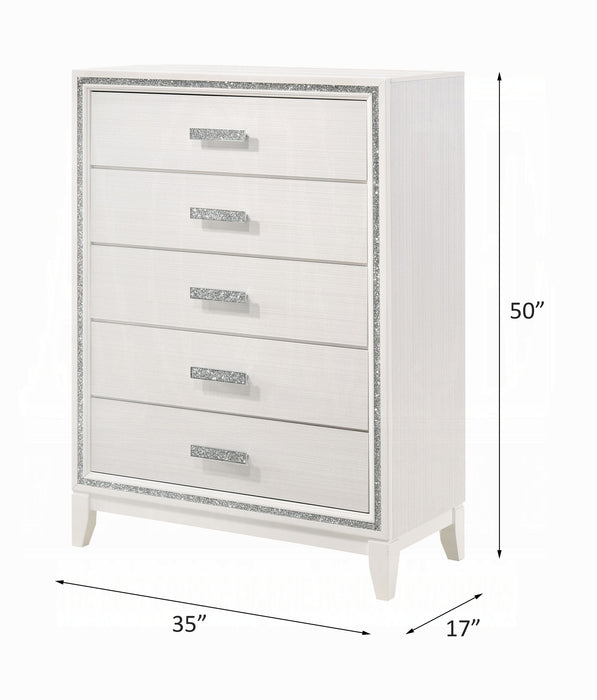 Haiden Chest
