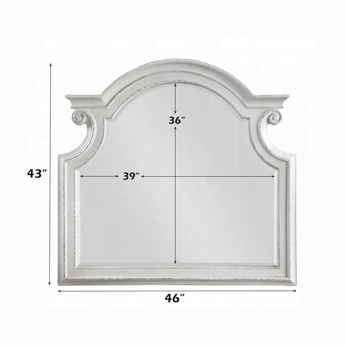Florian Mirror