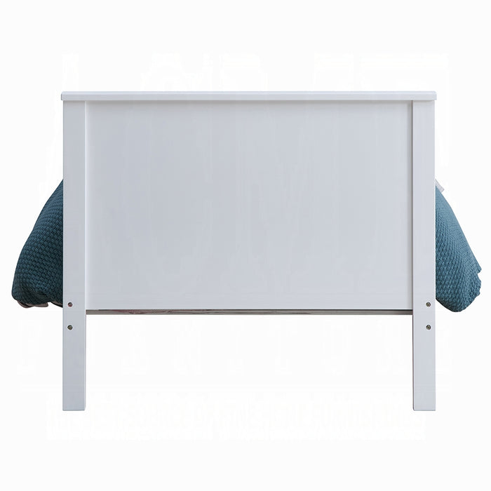 Bungalow Twin Bed