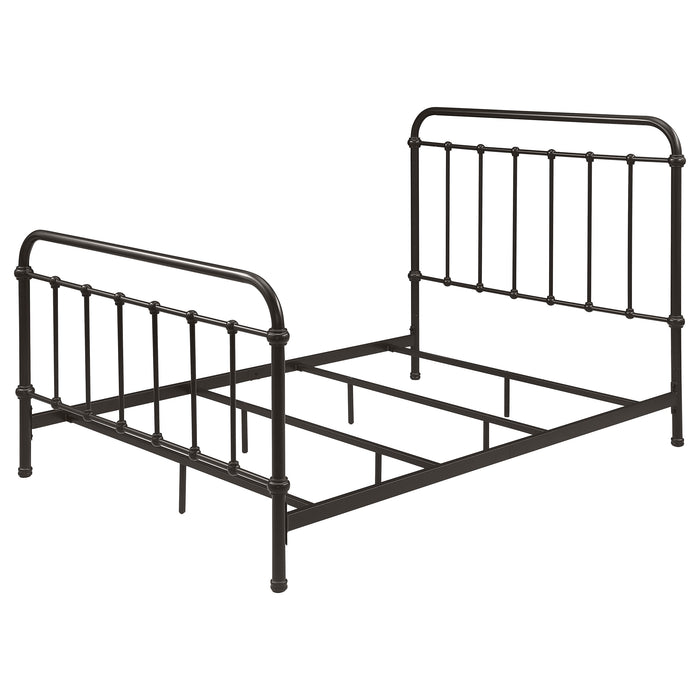 Livingston Beds