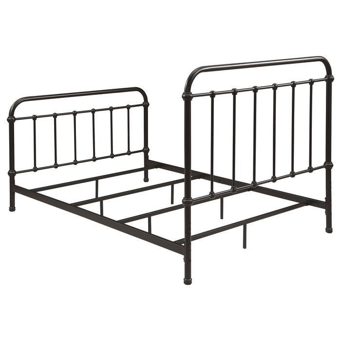 Livingston Beds