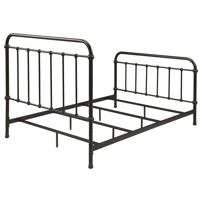 Livingston Beds