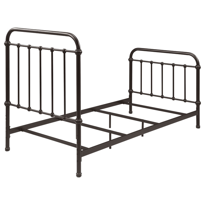 Livingston Beds