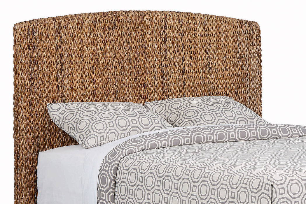 Laughton Eastern King Headboard