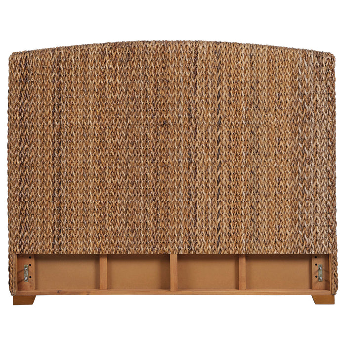 Laughton Eastern King Headboard
