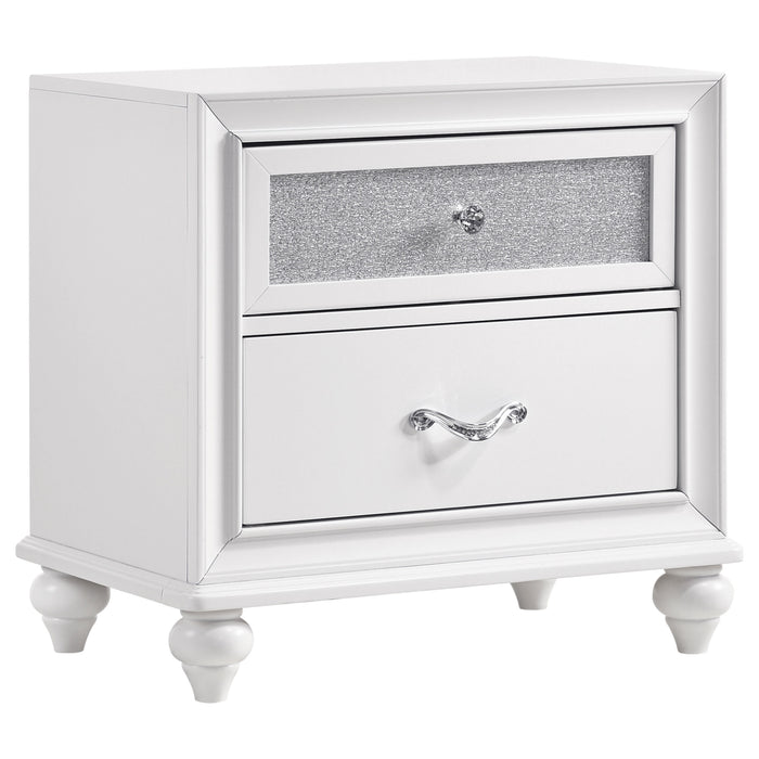 Barzini 5 & 4 Piece Bedroom Sets E.King & Queen