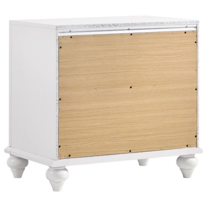 Barzini 5 & 4 Piece Bedroom Sets E.King & Queen
