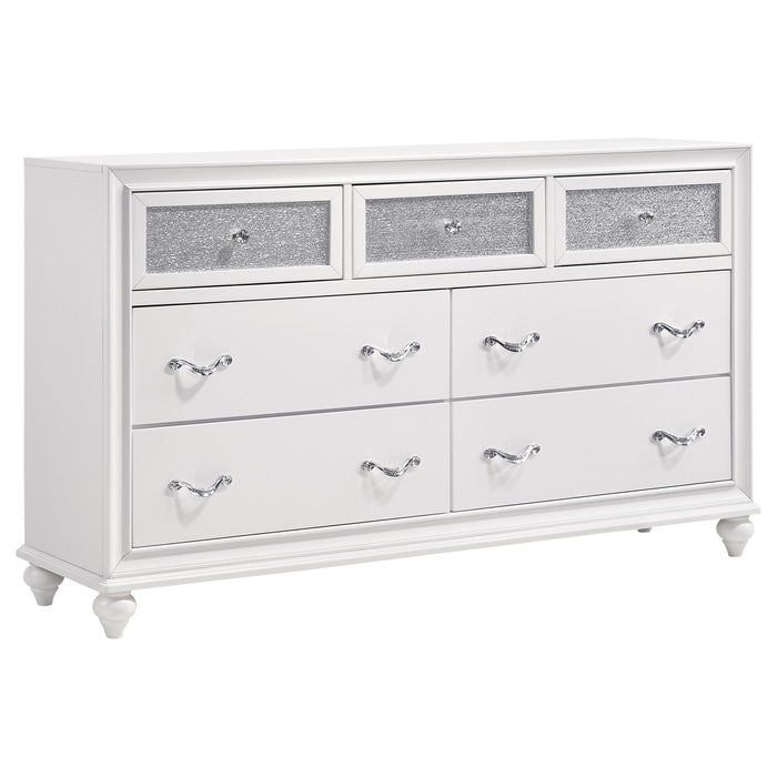 Barzini 5 & 4 Piece Bedroom Sets E.King & Queen