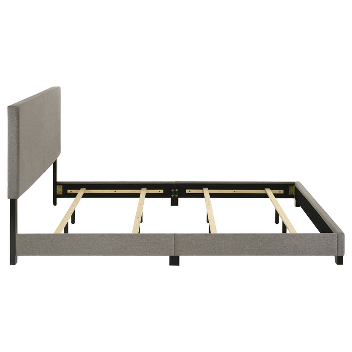 Dorian Panel Beds