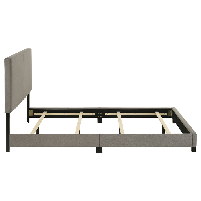 Dorian Panel Beds