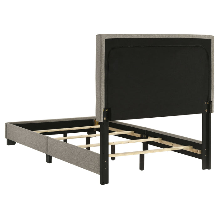 Dorian Panel Beds