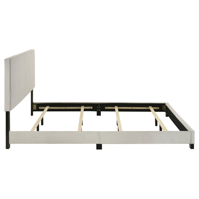 Dorian Panel Beds