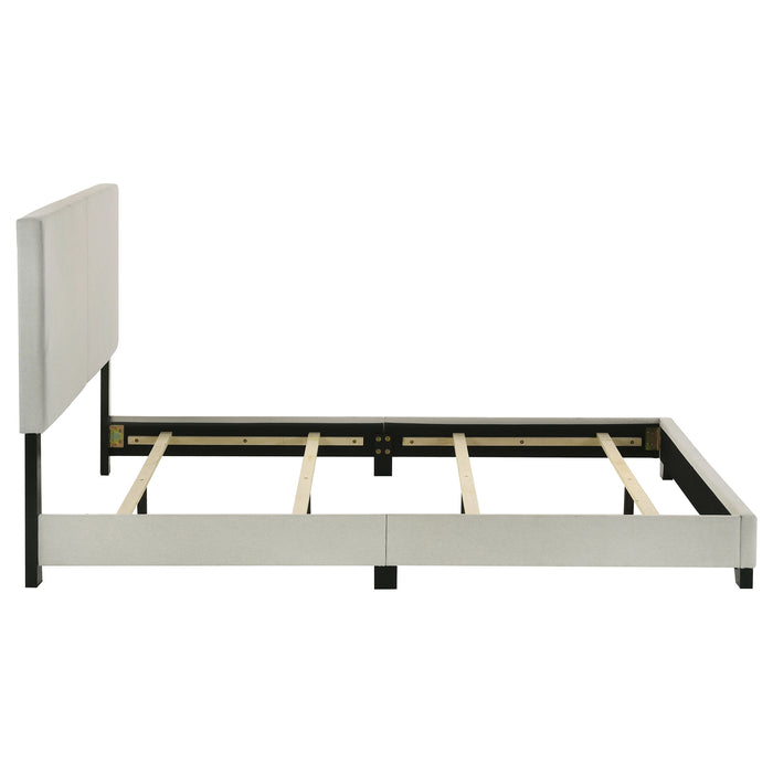 Dorian Panel Beds