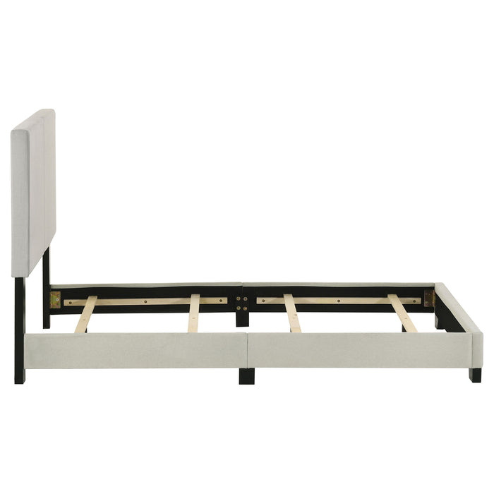 Dorian Panel Beds
