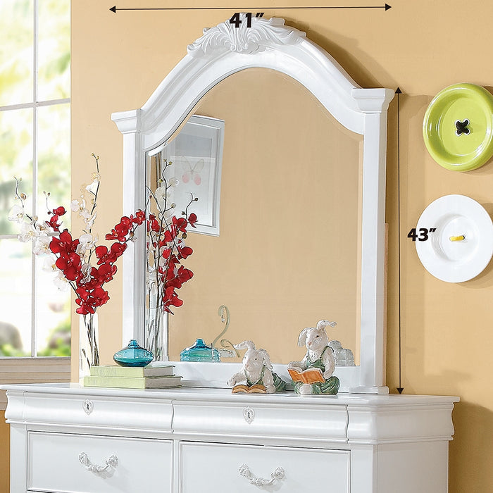 Estrella Mirror