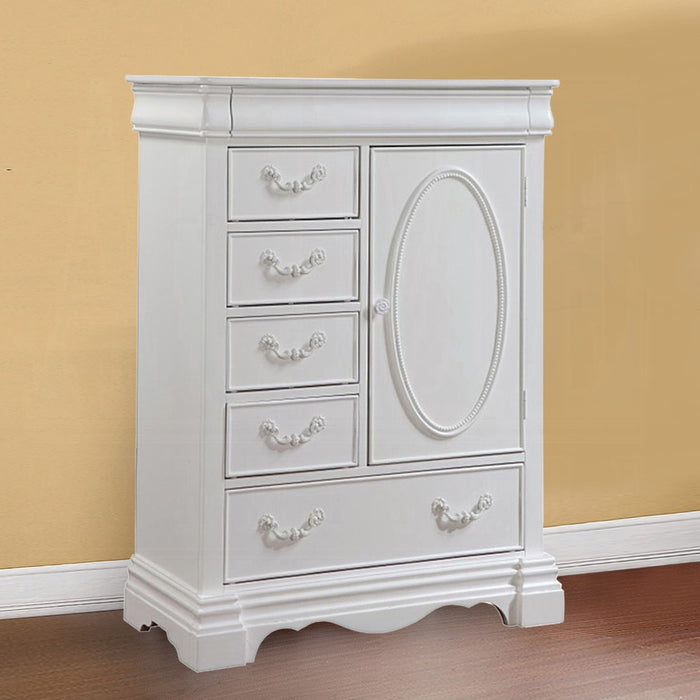 Estrella Chest