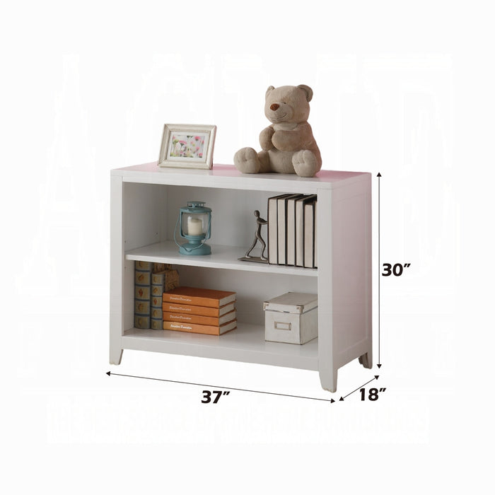 Lacey Bookcase