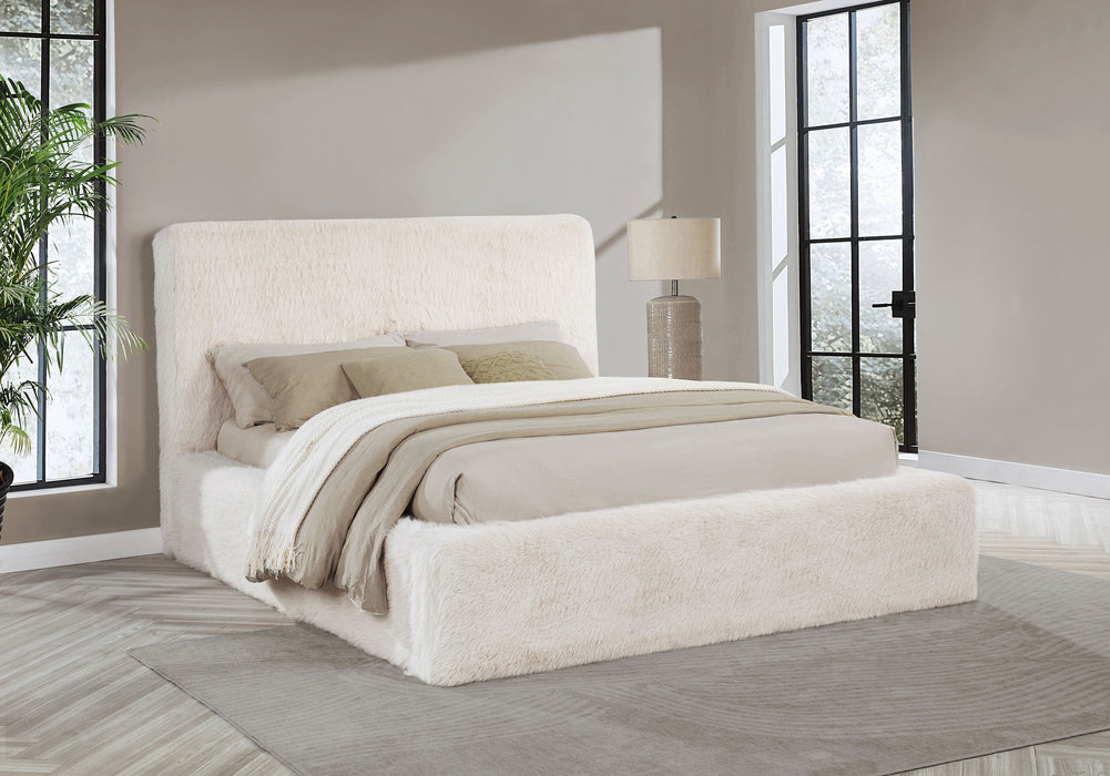 Rebecca Beds
