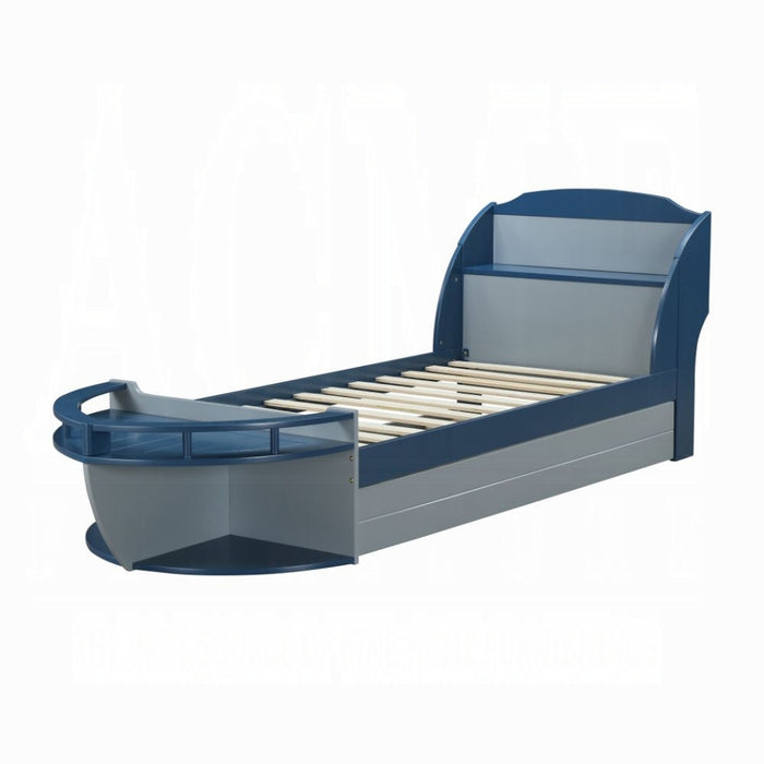 Neptune II Trundle (Twin)
