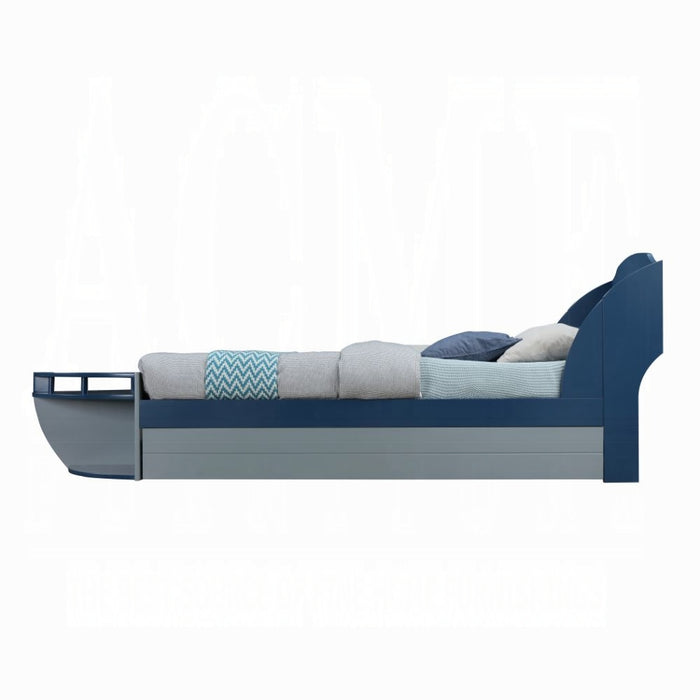 Neptune II Trundle (Twin)