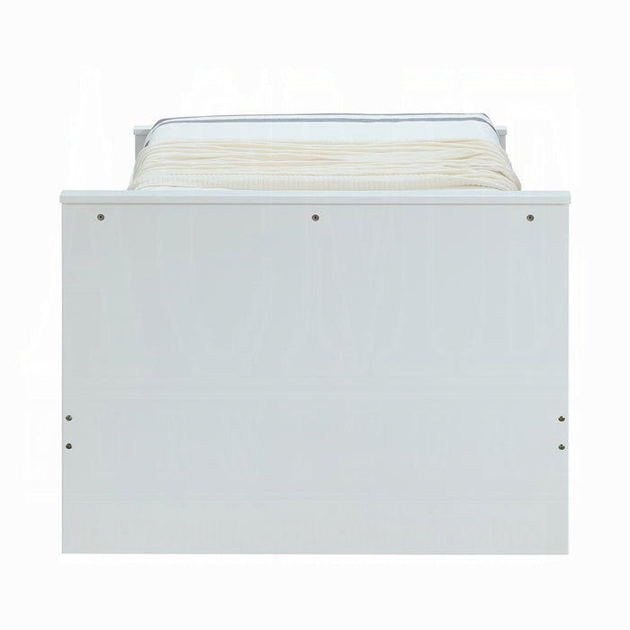 Ragna Twin Bed