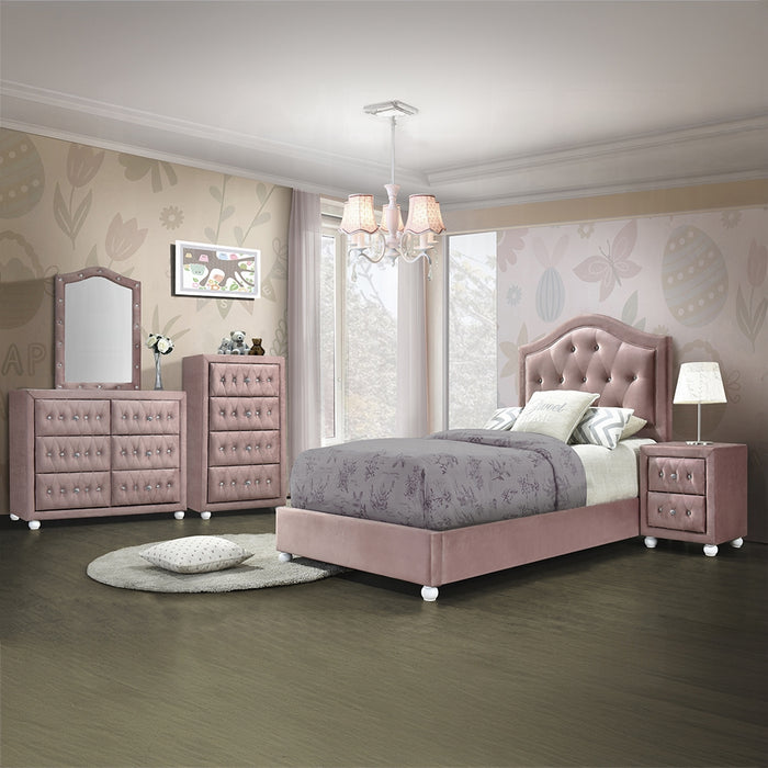 Reggie Nightstand