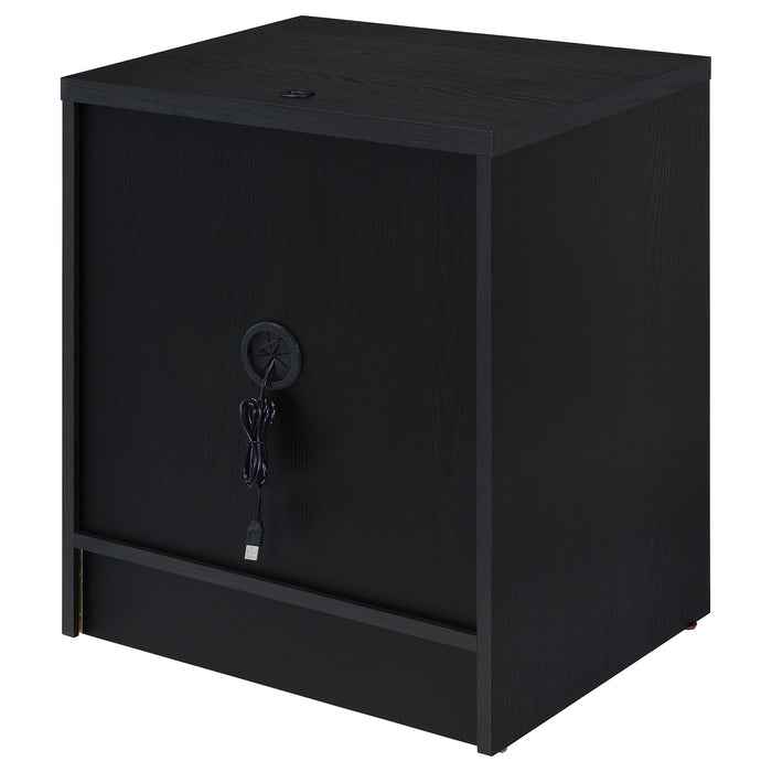 Westpark Nightstands