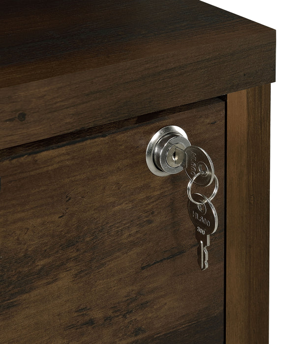 Westpark Bedroom Sets