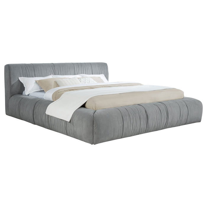 Wilshire California King, E.king, & Queen Bed