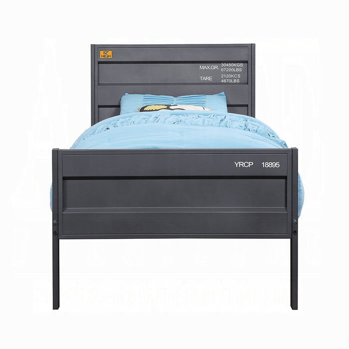 Cargo Full Bed