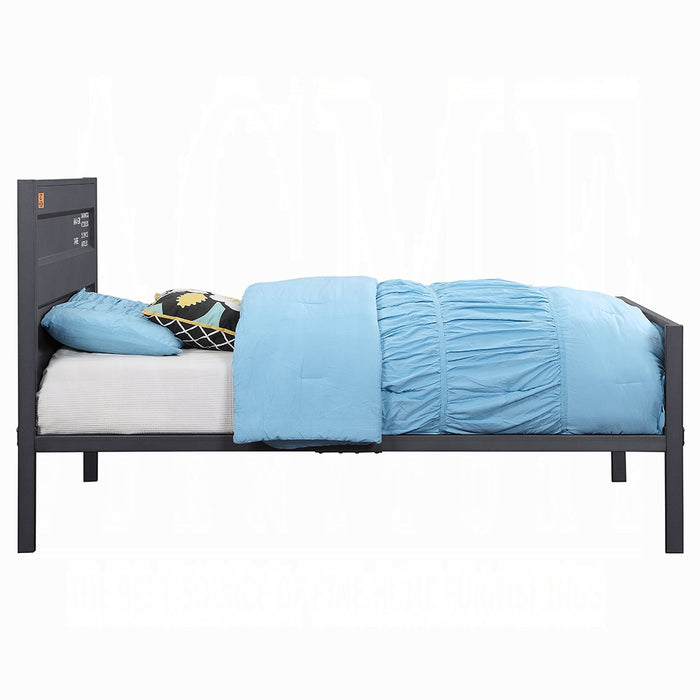 Cargo Full Bed