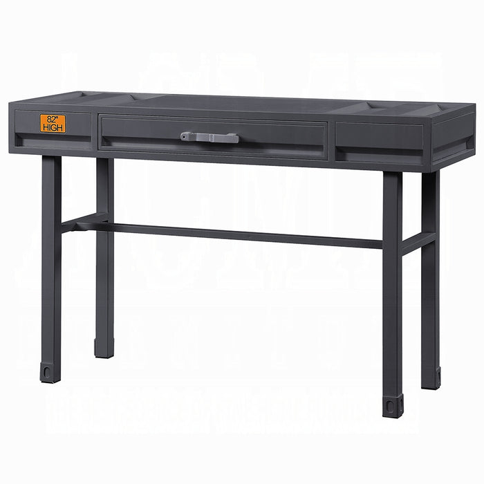 Cargo Vanity Desk