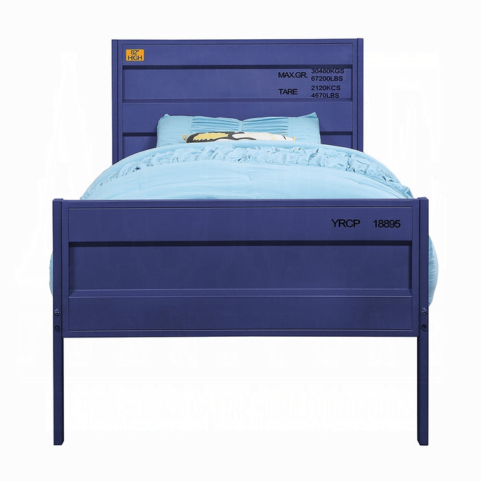 Cargo Full Bed