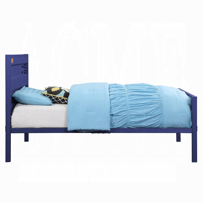 Cargo Full Bed