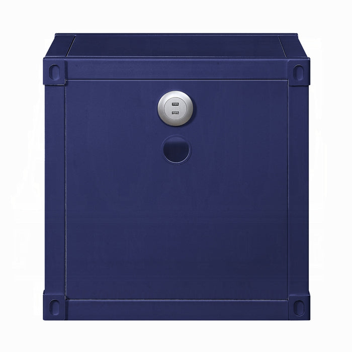 Cargo Nightstand W/USB