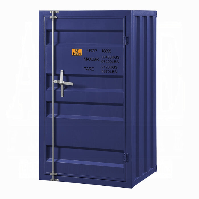 Cargo Chest